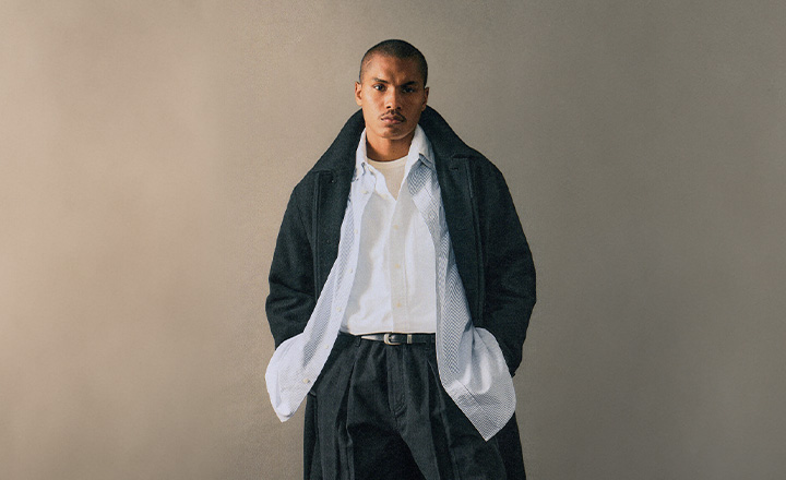 [MEN] 25FW HIS HAZZYS 2nd